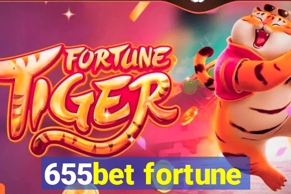 655bet fortune